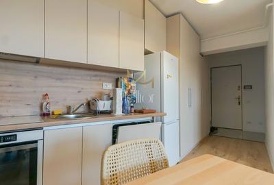 Apartament 4 camere, terasa, parcare, Zorilor, Wings! - 22