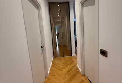 Vand apartament cu 3 camere finisat modern - 7