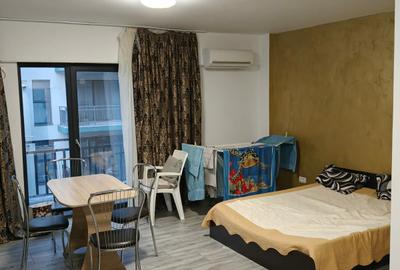 Garsonieră în Central