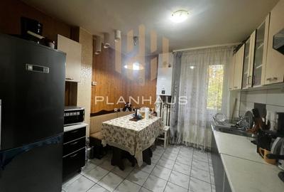 Apartament 4 camere,zona Pizza Albina ,cartierul Săsar - 14