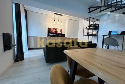 Penthouse cu 3 camere | Belvedere Residence | Ready to move - 4
