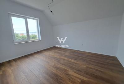 Casa individuala moderna LA CHEIE, 4 camere, Cristian -  Sibiu - 10