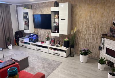 Apartament 3 camere - 11