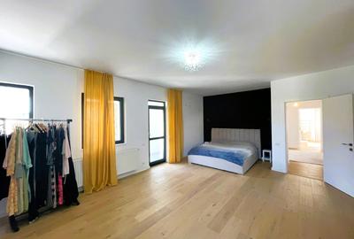 Vila Pipera renovata integral - 10