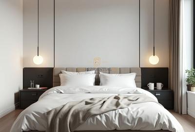 Apartament cu mutare rapida - 3 camere, decomandat, Grand Arena Mall - 4