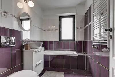 Vanzare I Apartament 3 camere I Școala Americana I Parcare inclusă - 7