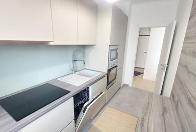 2 camere cu terasă și parcare subterană, zona centrala - 8