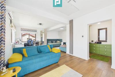 Casă individuală modernă, Moșnița Nouă - 13