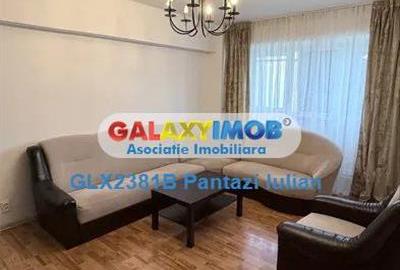 Apartament 3 camere Gorjului | Boiler Electric | Parcare | 6min metrou - 10