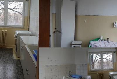 Apartament 2 Camere,Titan,Metrou,Parc,Balcon,et,4/10,bl.1965 - 5