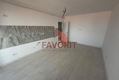 Apartament cu 3 camere decomandat în Giroc
