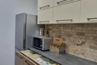 Apartament 2 cameremetrou Eroii Revolutiei - 8