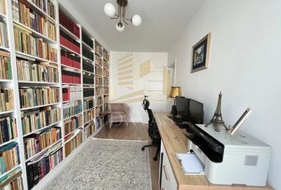 Apartament 3 camere semidecomandat | Gheorgheni | Modern - 11