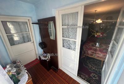 Casa  Glina 4 camere teren 300 mp  cu utilitati - 5