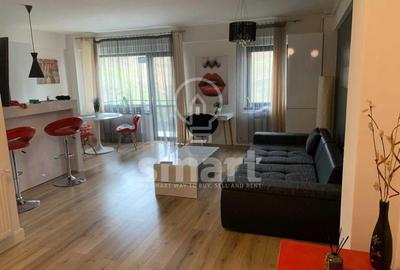 Apartament 2 camere Donath Park - 3