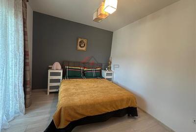 Apartament cu 3 camere, 2 locuri de parcare si gradina Valea Lupului - 2
