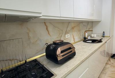 Apartament 3 camere | Quartz Residence | Bloc nou | Parcare subterana - 11