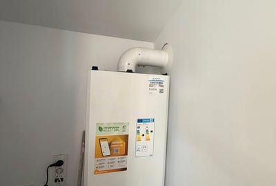EXCLUSIVITATE LA VANZARE - VILA P+1 - ELVILA - PALAZU MARE - - 12