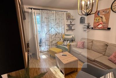 Apartament 4 camere Drumul Taberei I Plaza Mall I etaj 1/4 I COM 0% - 3