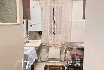 Apartament 2 camere, zona Pacurari - Carrefour Express, Iasi - 4