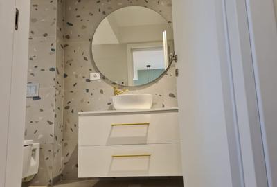 Vanzare Apartament 4 Camere Nou  Mobilat si Utilat * Iancu Nicolae - 14