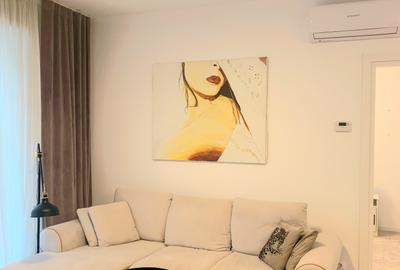 Inchiriere apartament modern New Point - 8