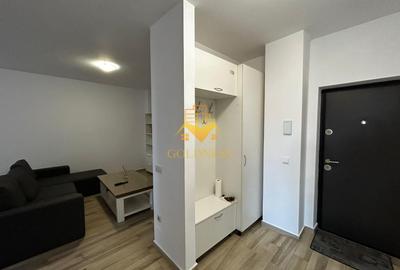 2 Camere Openspace,Europa/Zorilor, Parcare,Calea turzii,Observatorului - 5