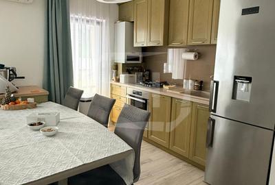 Apartament 2 camere, parcare , cartier Buna Ziua - 4