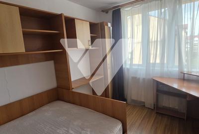 Apartament 2 camere mobilat cu balcon , zona Hipodrom,  Sibiu - 3