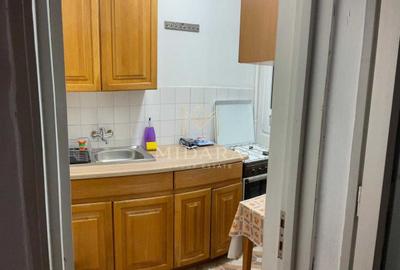 Garsonieră Dristor | Metrou Dristor 2 | Etaj 6 | 350€/lună - 4