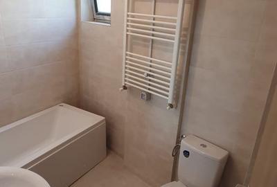 Apartament bloc nou  Stoian Militaru ( Oraselul Copiilor ) - 5