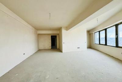 Penthouse pe 2 niveluri | etaj 24–25 | panoramă totală | 0% comision - 15