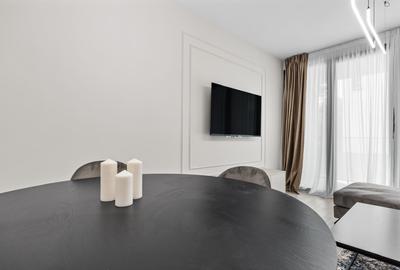 HERASTRAU - APARTAMENT 2 CAMERE - MOBILAT - 9