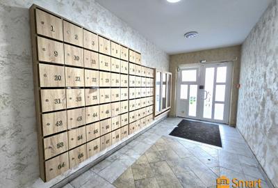 Apartament 3 camere + parcare, mobilat complet , Rasarit de Soare Copou - 15