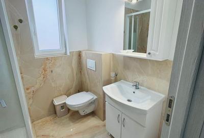 De vanzare apartament nou, mobilat, 2 camere Gradiste Arad - 9