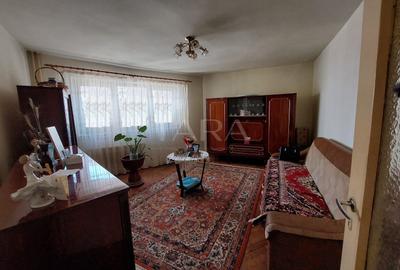 Apartament 4 camere decomandate, Mănăștur zona Minerva. - 5