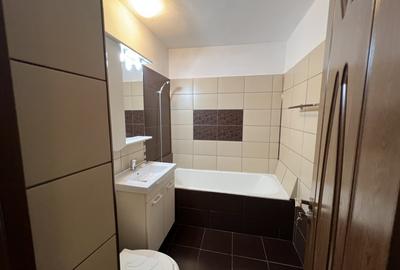 Apartament  2 camere 5 min metrou Crangasi - 10