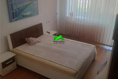 Apartament de vanzare 3 camere pivniță Sibiu Mihai Viteazul - 5
