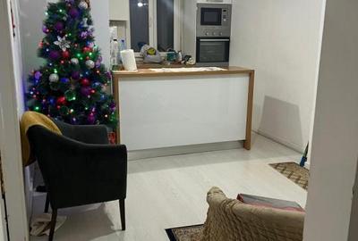 Ap. 3 cam. dec. 5 min. metrou Dristor - 1