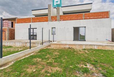 Giarmata Duplex Modern P+E - 35
