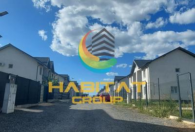 Duplex 4 camere | 135 mp utili | 270 mp teren | 3 băi | 118.000 E | - 1