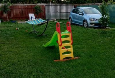 Casa de vânzare complet mobilata și utilata - 6