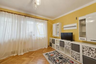 Apartament cu 3 camere decomandat 65 mp | Sagului - 3