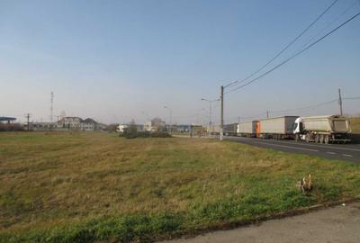 OMV Petrom vinde teren in Varsand, jud. Arad - 2