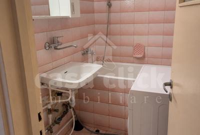 •	Apartament generos 3 camere, parter | Spicu – Faleza Dunarii | 2 băi - 8