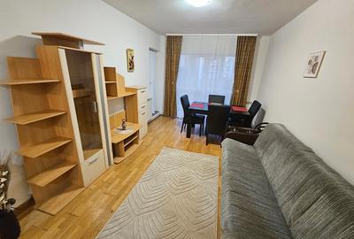 Oportunitate! apartament cu 2 camere in ansamblu rezidential modern