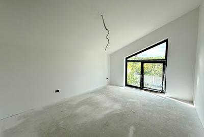 Duplex perete dublu, 5 camere, 141 mp utili, 420 mp teren - Ghiroda - 5