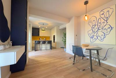 Penthouse amenajat modern, parcare inclusa - City of Mara - 7