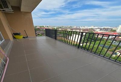 AP. 3 CAMERE - METALURGIEI, PET-FRIENDLY, PARCARE INCLUSA, CENTRALA - 10
