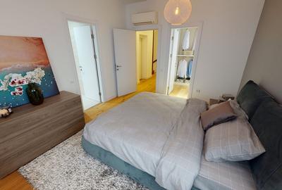 Bonton Villas Pipera, Dezvoltator, Vila 7 Camere cu Garaj, Curte 140mp, Faza 2 - 8